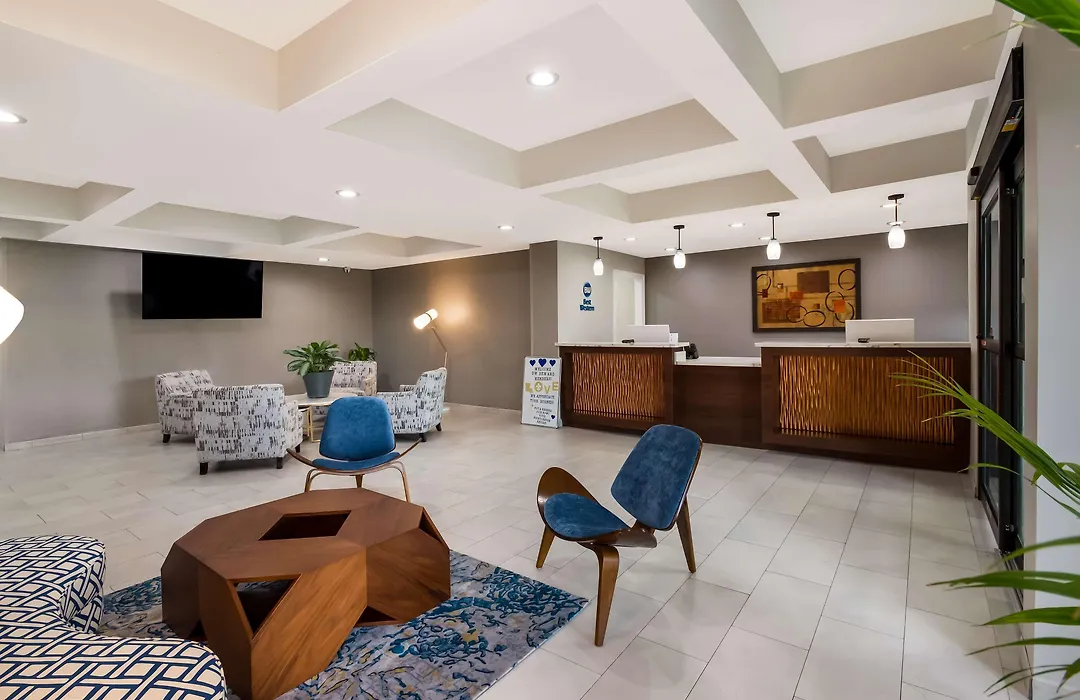 Best Western La Place Inn-1