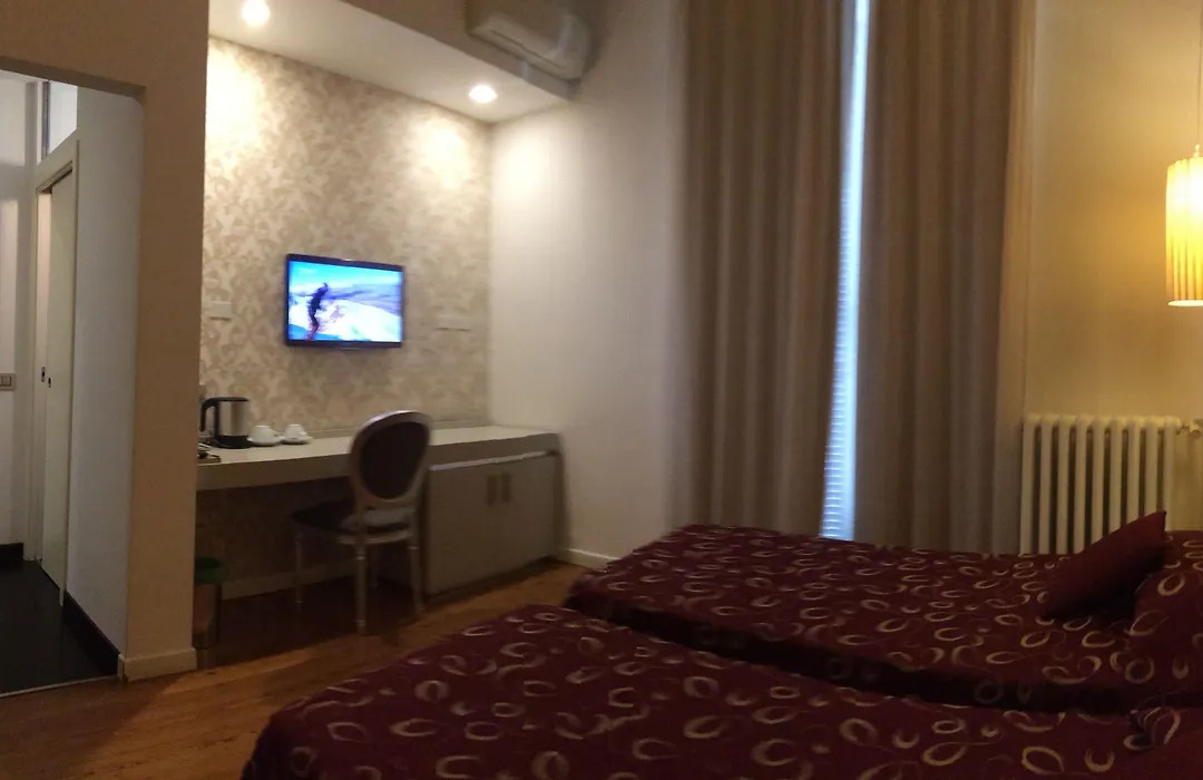 Hotel Aspromonte-1