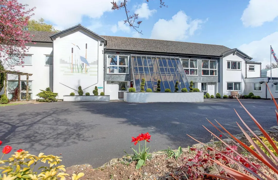 Best Western Premier Heronston Hotel & Spa-1