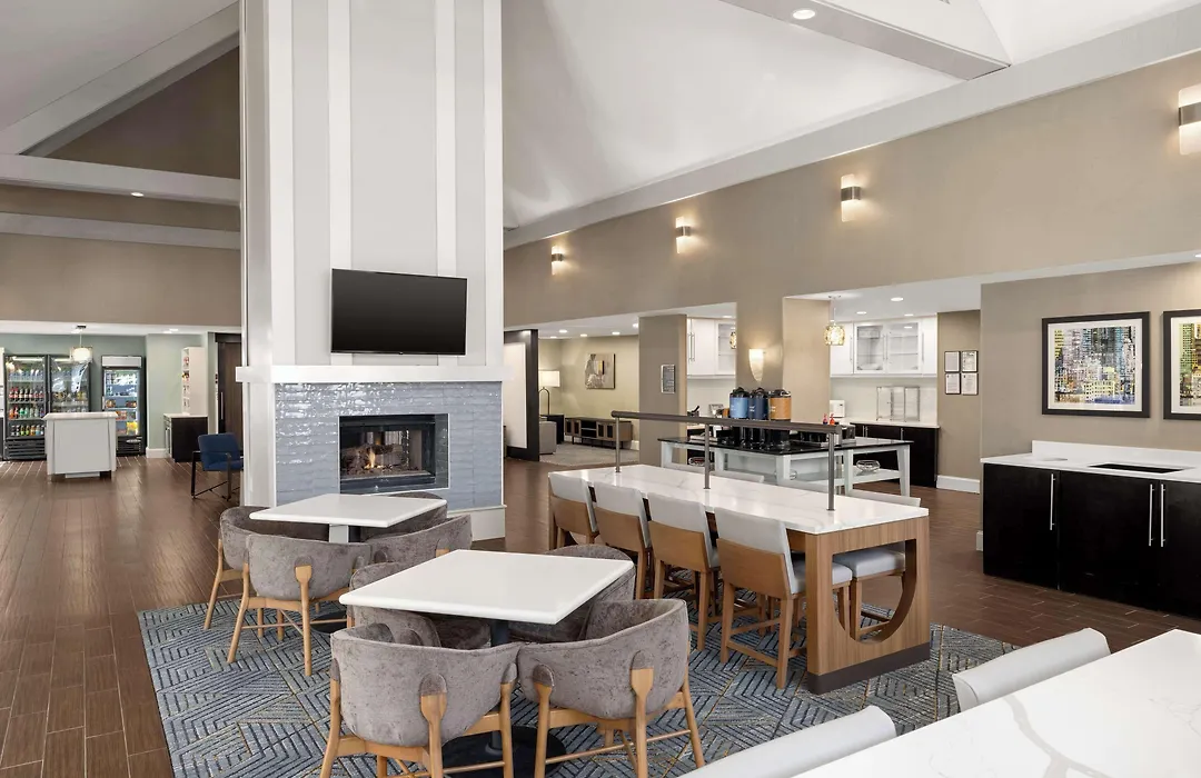 Homewood Suites By Hilton Atlanta-Alpharetta-1