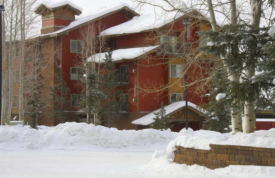 The Village At Steamboat-1