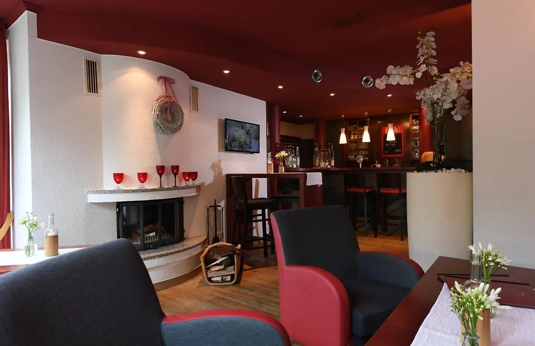 Hotel Caroline Mathilde-1