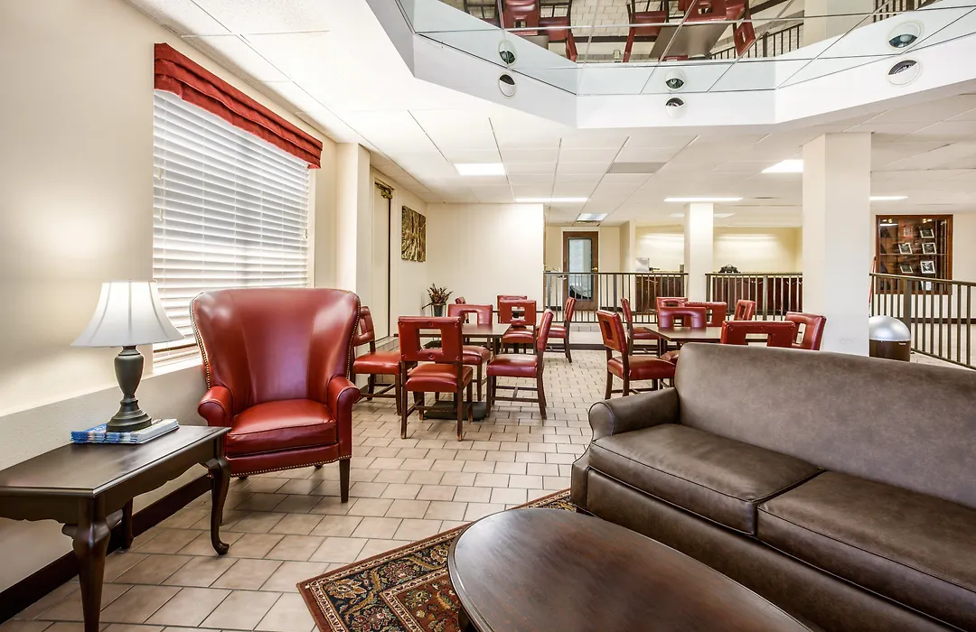 Red Roof Inn Fayetteville I-95-1