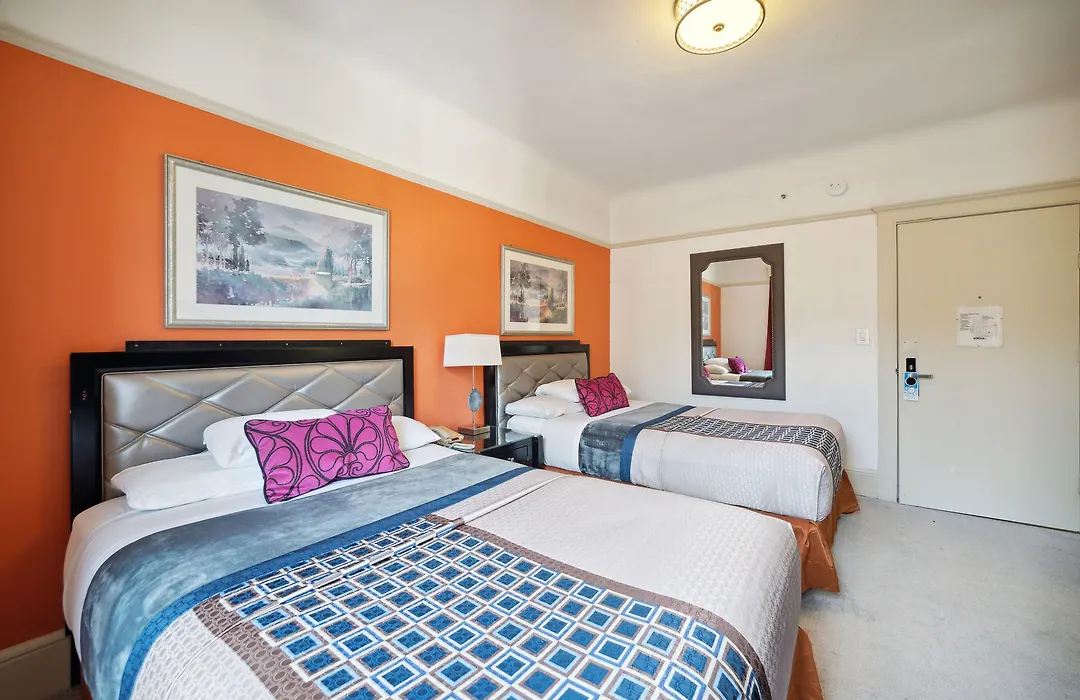 Union Square Plaza Hotel-1