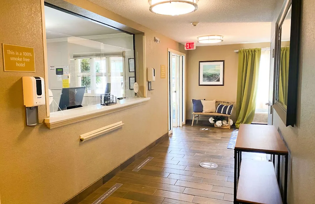 Sonesta Simply Suites Jacksonville-1