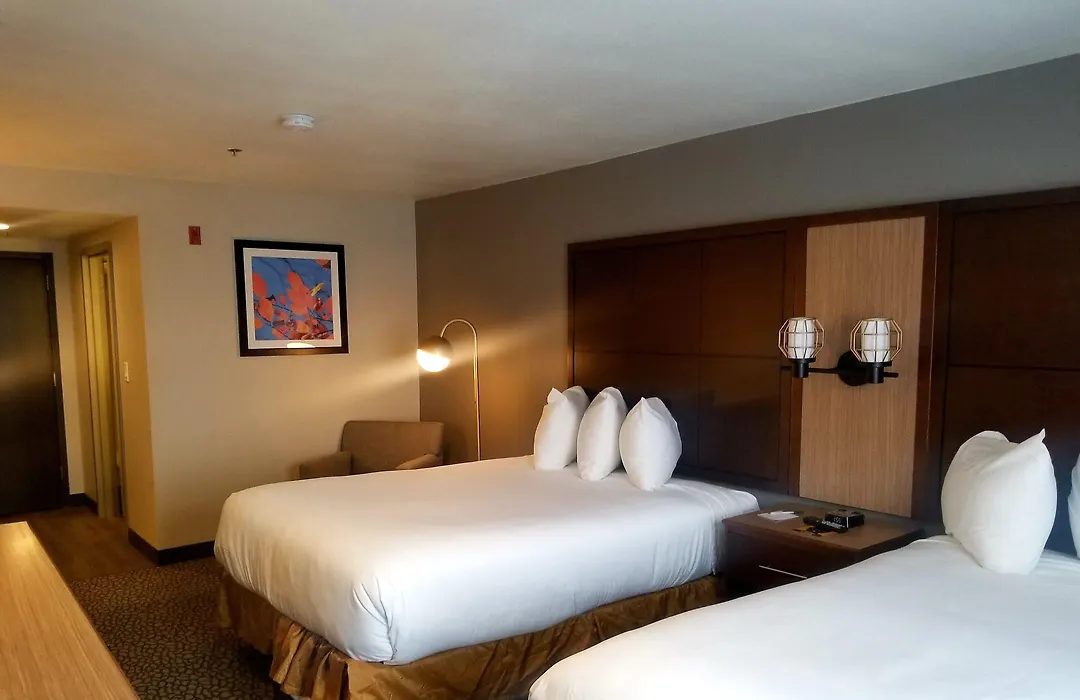 Wingate By Wyndham - Dfw North-1