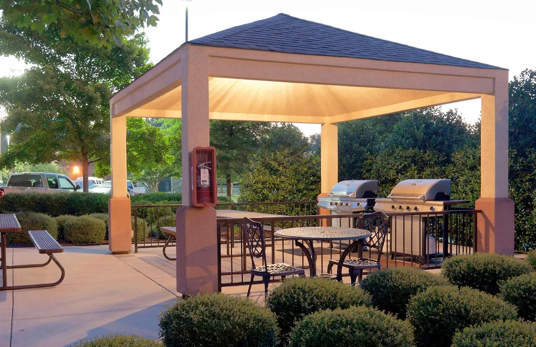 Sonesta Simply Suites Jacksonville-1