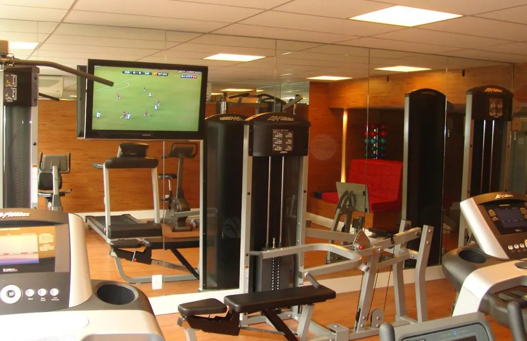 Augusto'S Rio Copa Hotel-1