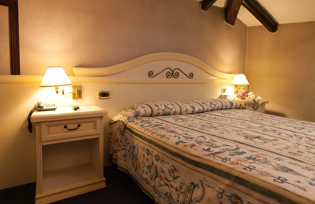 Hotel Kappa-1