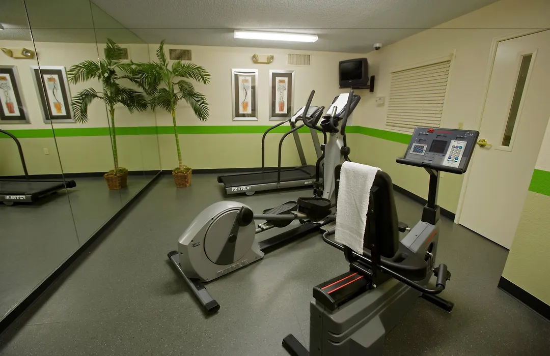 Extended Stay America Suites - Oklahoma City - Northwest-1