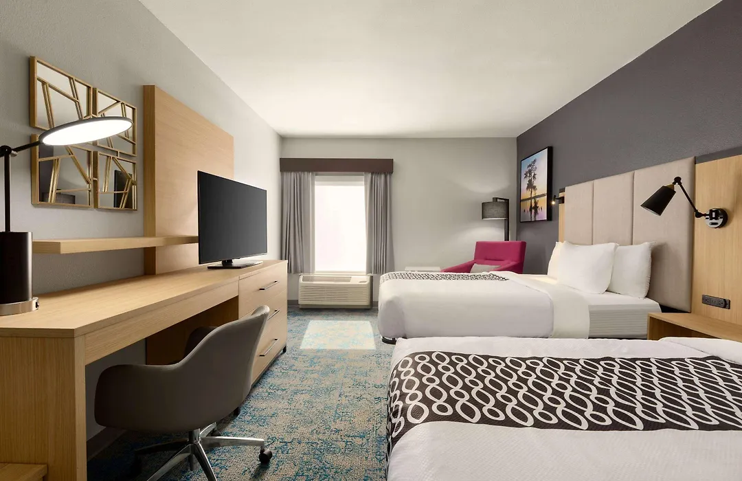 La Quinta Inn & Suites By Wyndham Selma/Smithfield I-95-1