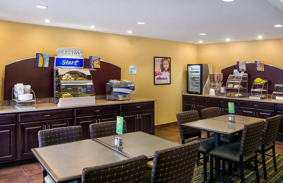 Holiday Inn Express & Suites Sandy - South Salt Lake City By Ihg-1