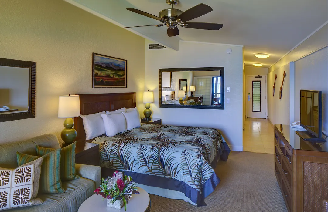 Napili Kai Beach Resort-1
