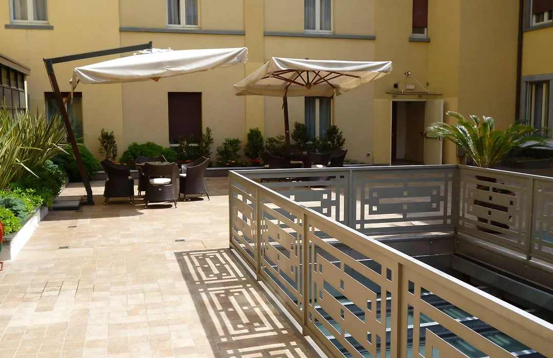 Hotel Cappello D'Oro, BW Signature Collection-1