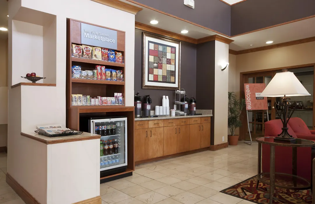 Baymont By Wyndham Phoenix North-1