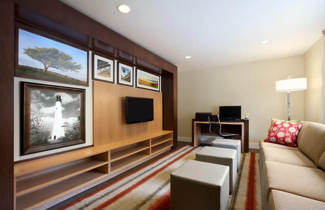 Mainstay Suites Detroit Auburn Hills-1