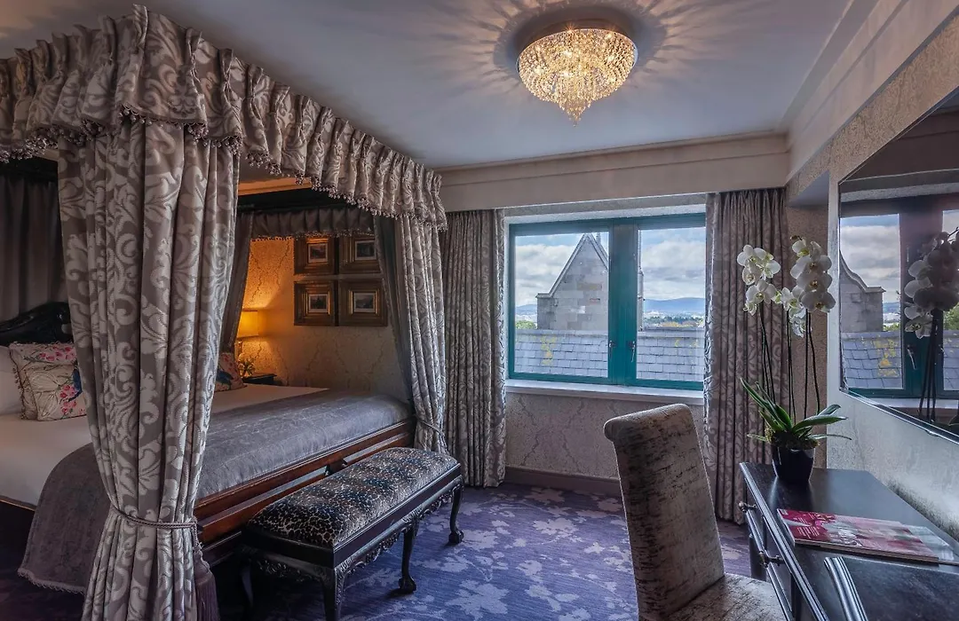 Clontarf Castle Hotel-1