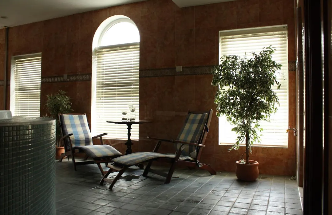 Sandhouse Hotel-1