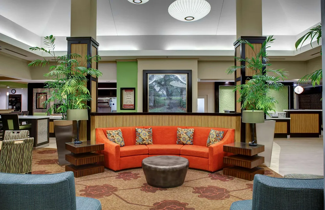 Hilton Garden Inn Atlanta North/Alpharetta-1