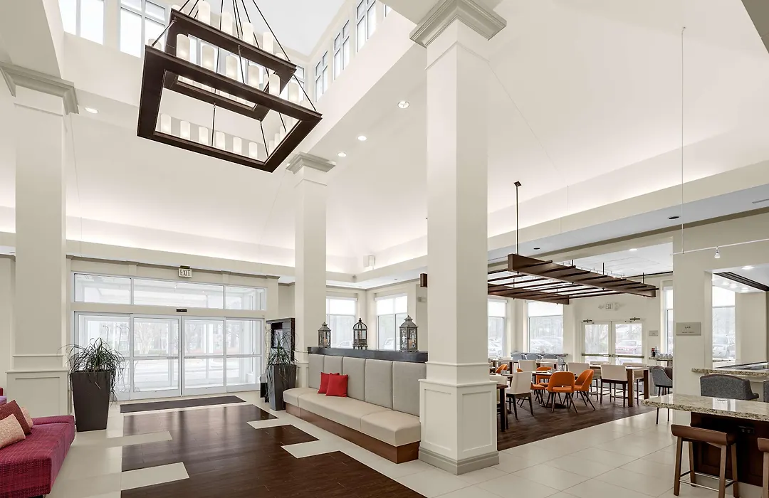 Hilton Garden Inn Raleigh Durham Airport-1