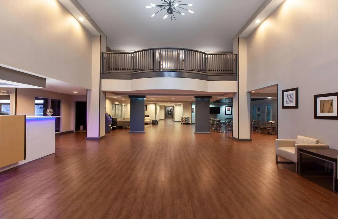 Wingate By Wyndham Oklahoma City Airport-1