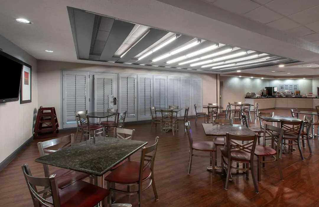 Wingate By Wyndham Oklahoma City Airport-1