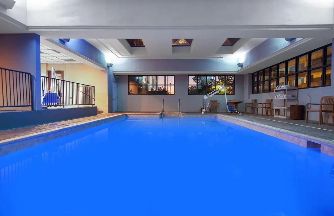 Wingate By Wyndham Oklahoma City Airport-1