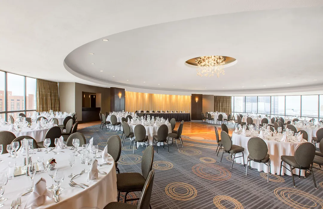 Crowne Plaza Kansas City Downtown By Ihg-1