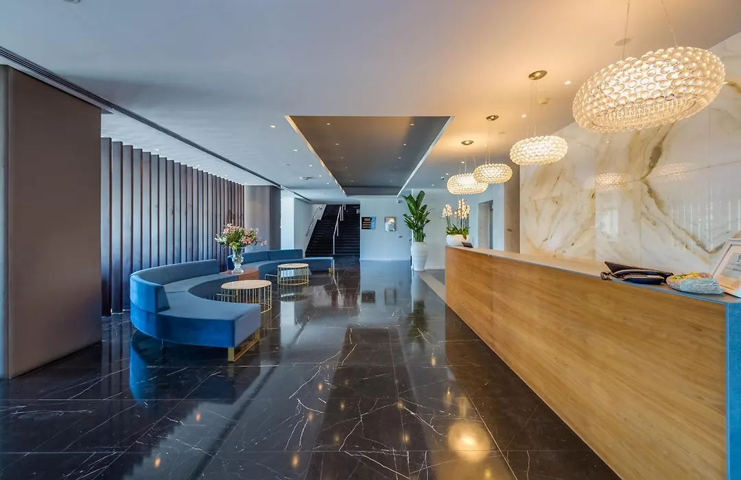 Sun Hall Hotel-1
