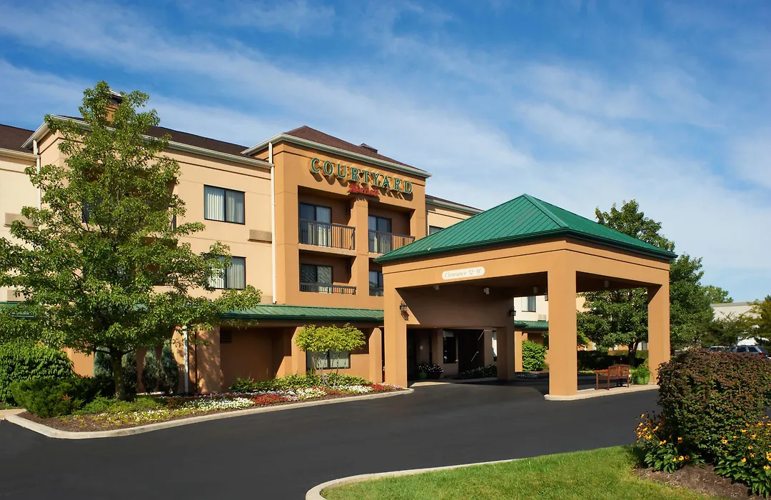 Courtyard Toledo Maumee/Arrowhead-1