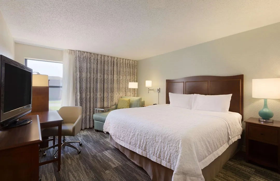 Hampton Inn Zanesville-1