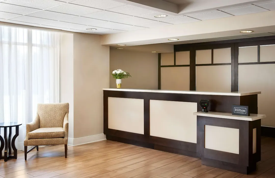 Homewood Suites By Hilton Baltimore-Washington Intl Apt-1