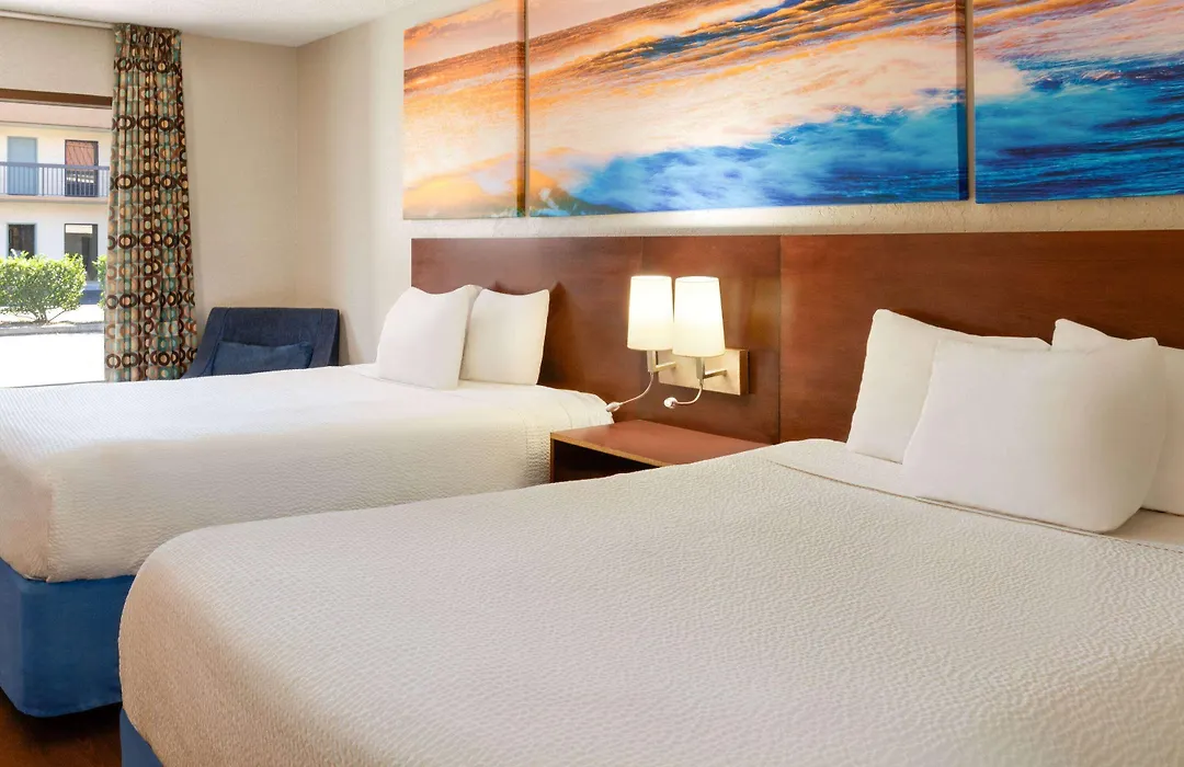 Days Inn By Wyndham Dillon-1