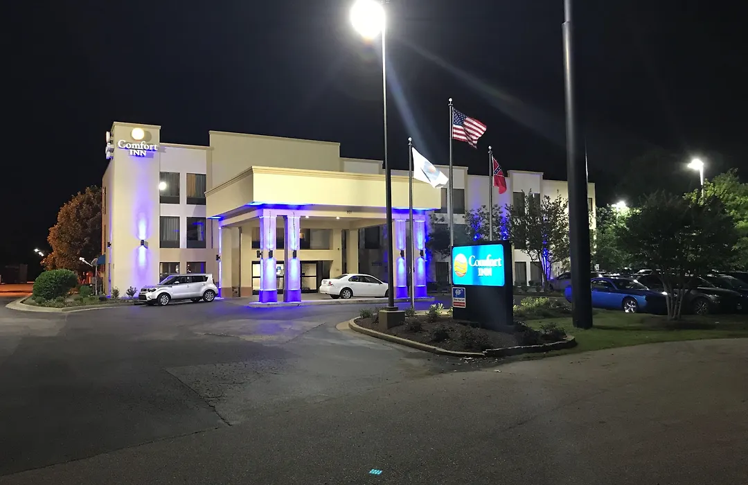 Comfort Inn Horn Lake - Southhaven-1