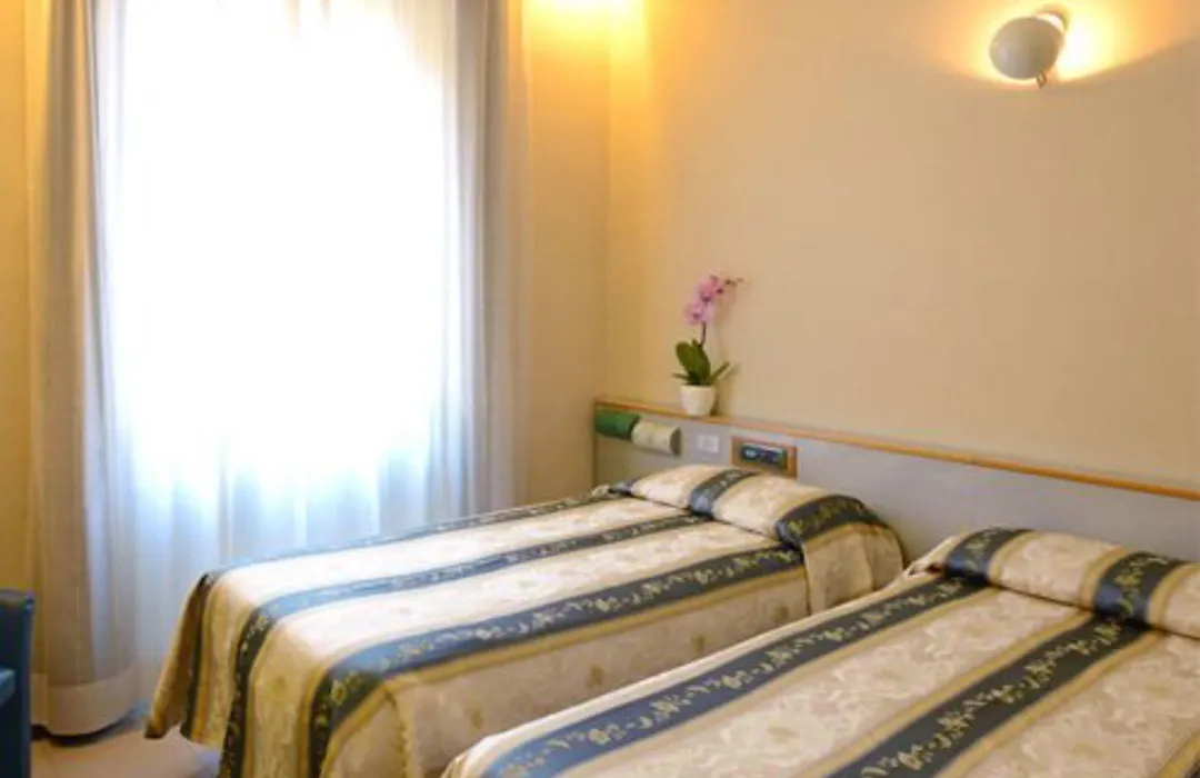Hotel Sempione-1