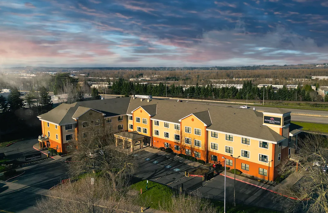 Rosewood Hotel- Portland East-1