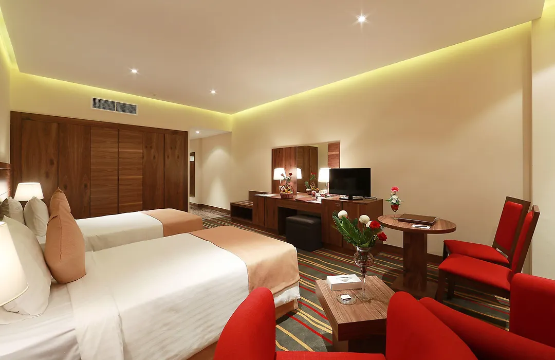 Al Khaleej Plaza Hotel-1