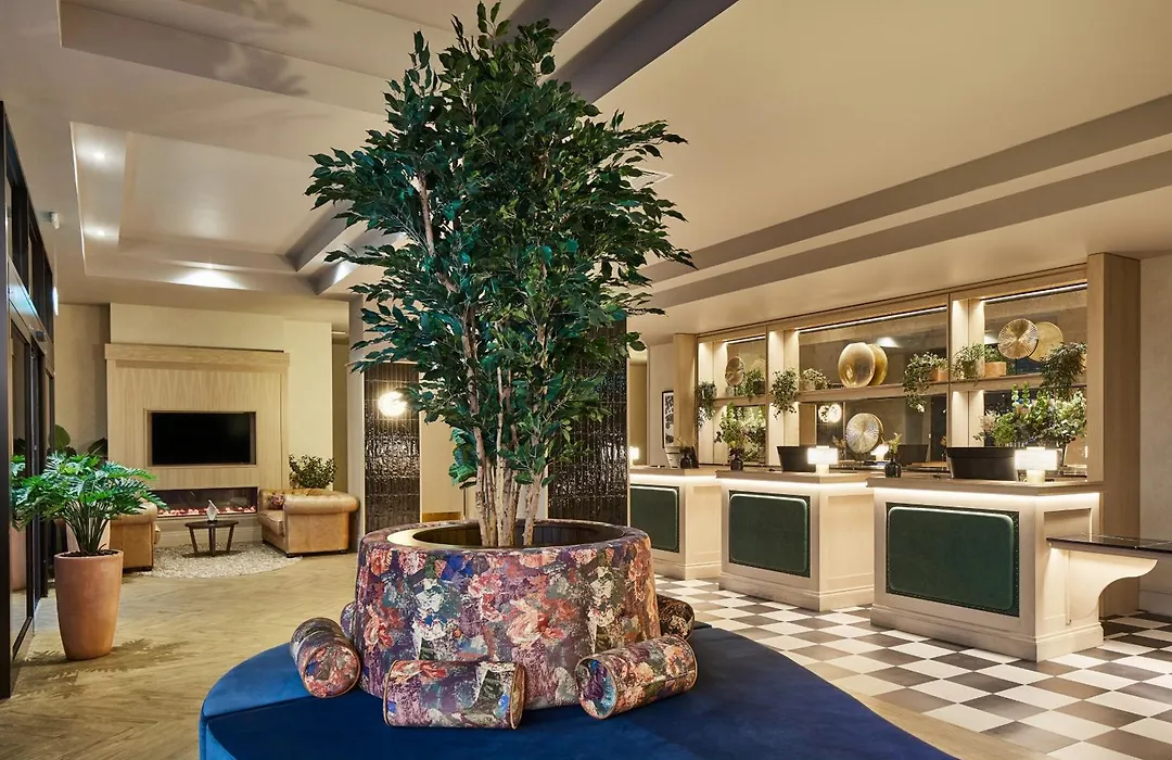 Leonardo Royal Hotel Edinburgh-1