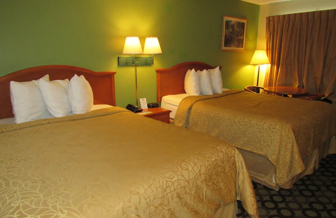 Economy Inn Ashburn Ga I-75-1