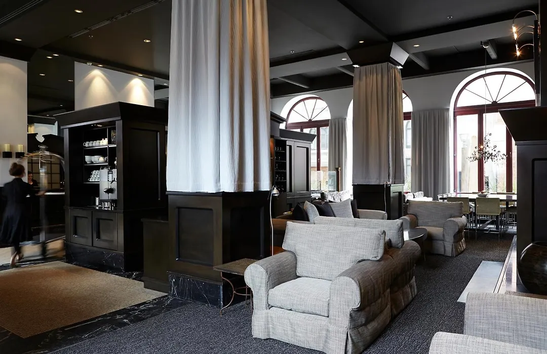 Hotel Le Germain Quebec-1