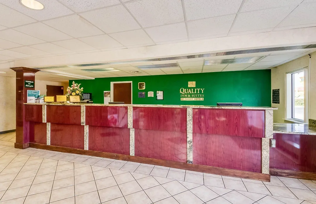 Comfort Inn & Suites Kerrville-1