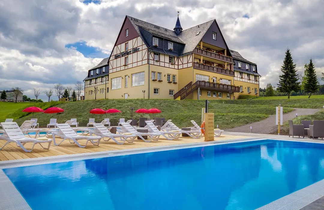 Panorama Berghotel Wettiner Hoehe-1