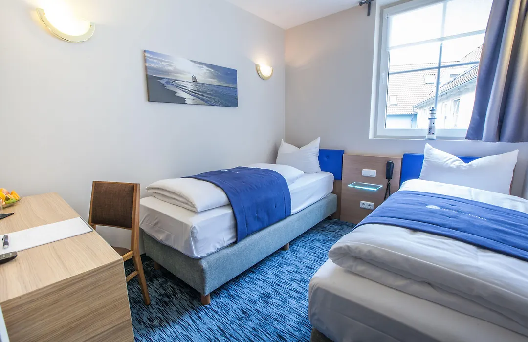 Hotel Am Fjord-1