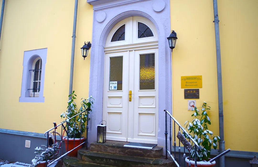 Hotel Alttolkewitzer Hof-1