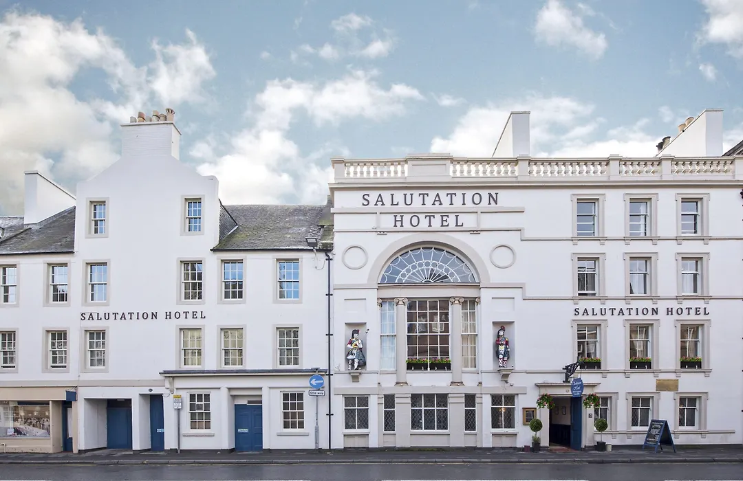 Salutation Hotel-1