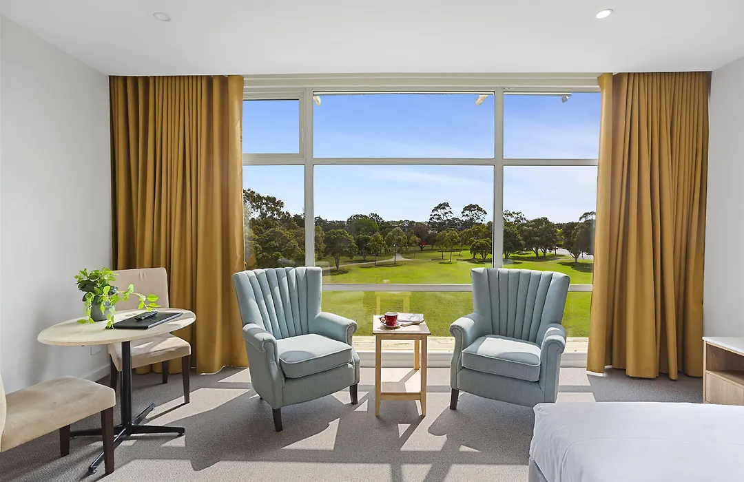 Parkside Motel Geelong-1
