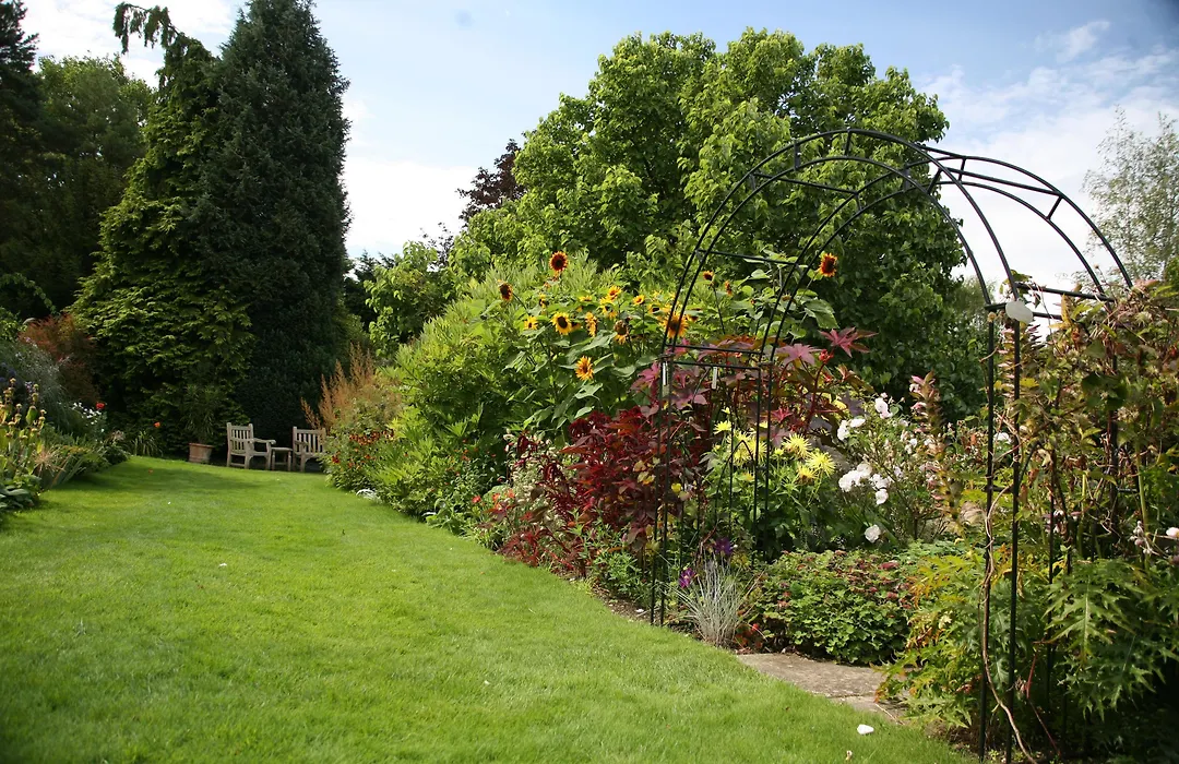 The Bath Priory - A Relais&Chateaux Hotel-1