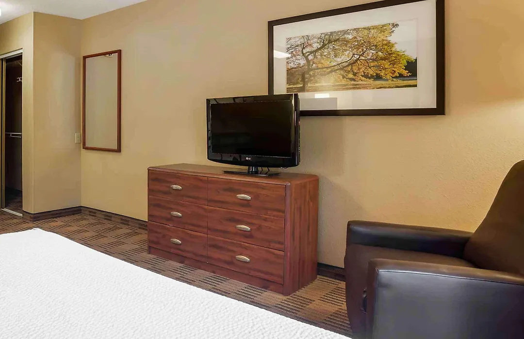 Extended Stay America Select Suites - Columbia - Gateway Drive-1
