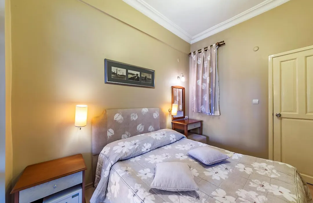 Hotel Fehmi Bey - Special Category-1