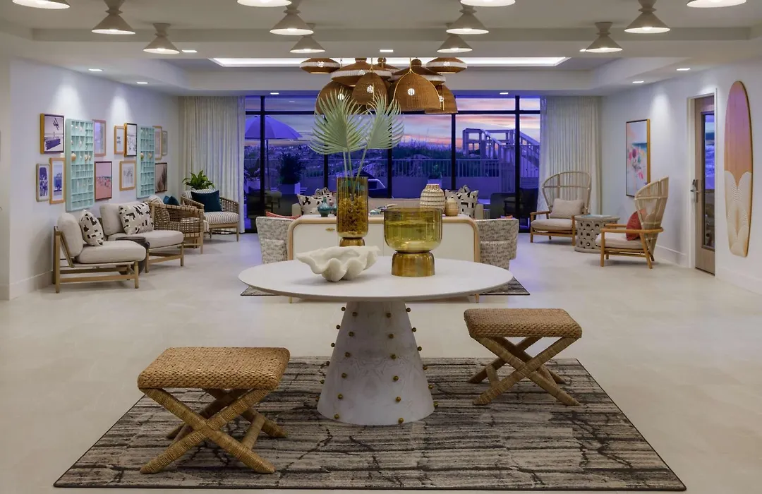 Beal House Fort Walton Beach, Tapestry Collection By Hilton-1